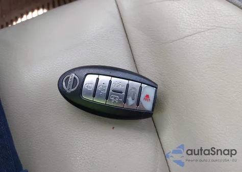 2012 Nissan Quest Sl from USA, damaged, VIN JN8AE2KP8C9034008